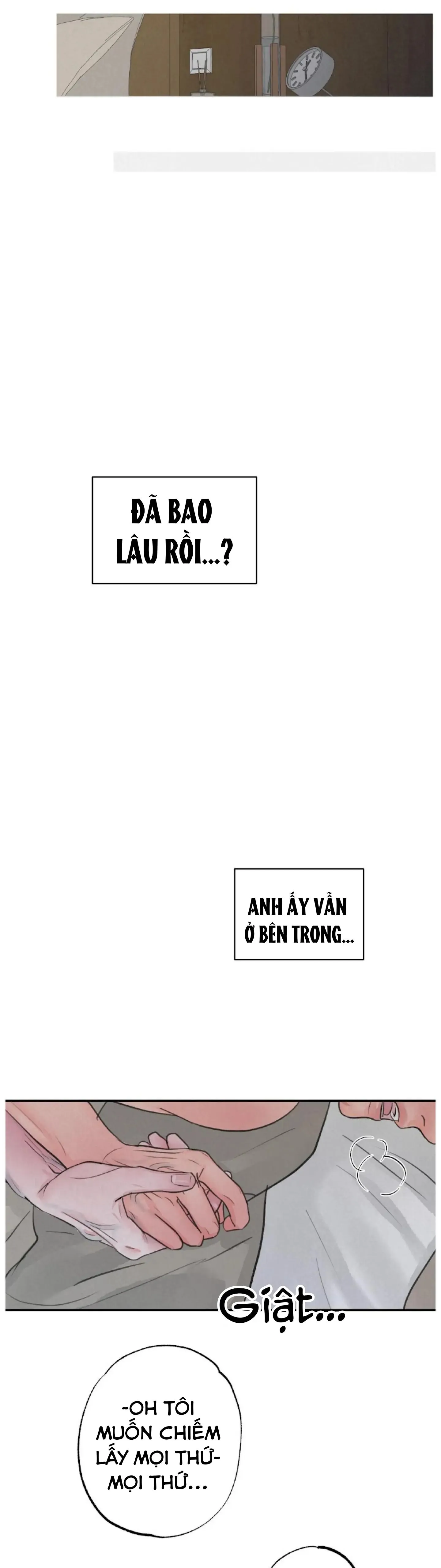 Tuyển Tập Manhwa 18+ Chapter 38 Trang 23