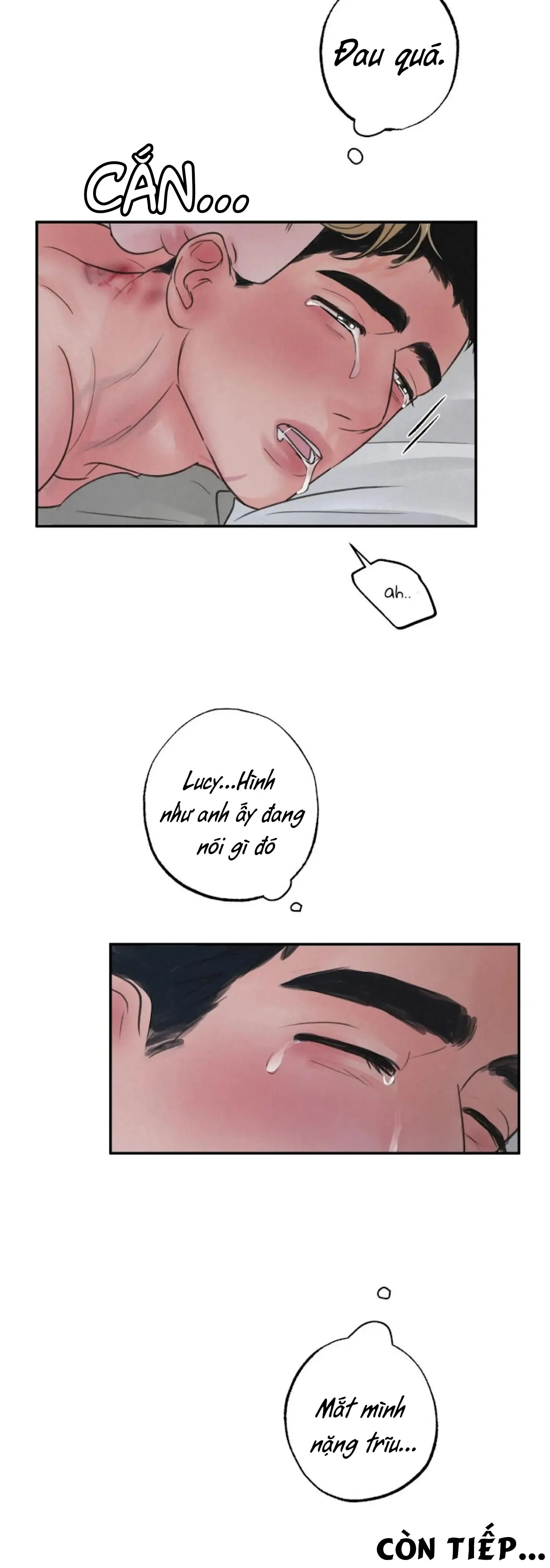 Tuyển Tập Manhwa 18+ Chapter 38 Trang 24