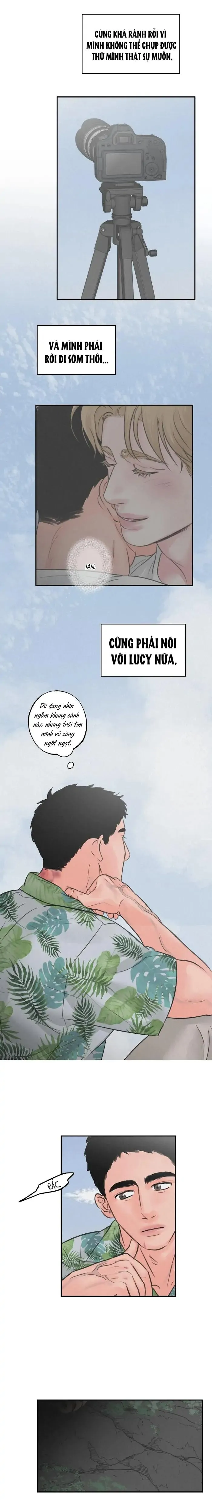 Tuyển Tập Manhwa 18+ Chapter 39 Trang 8