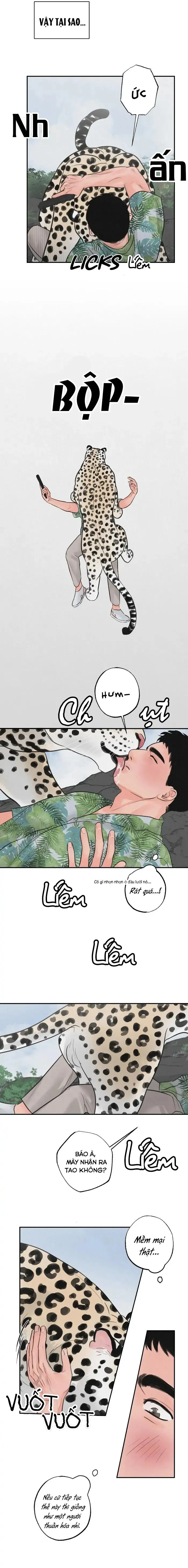 Tuyển Tập Manhwa 18+ Chapter 39 Trang 11