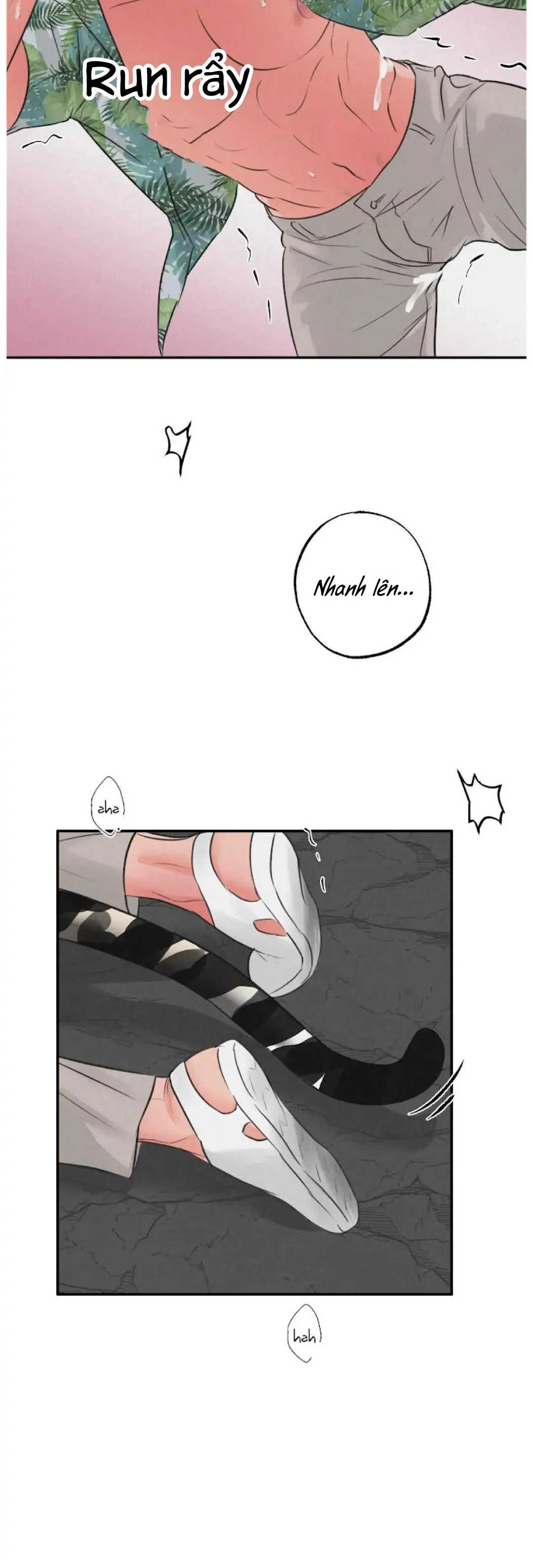 Tuyển Tập Manhwa 18+ Chapter 40 Trang 8