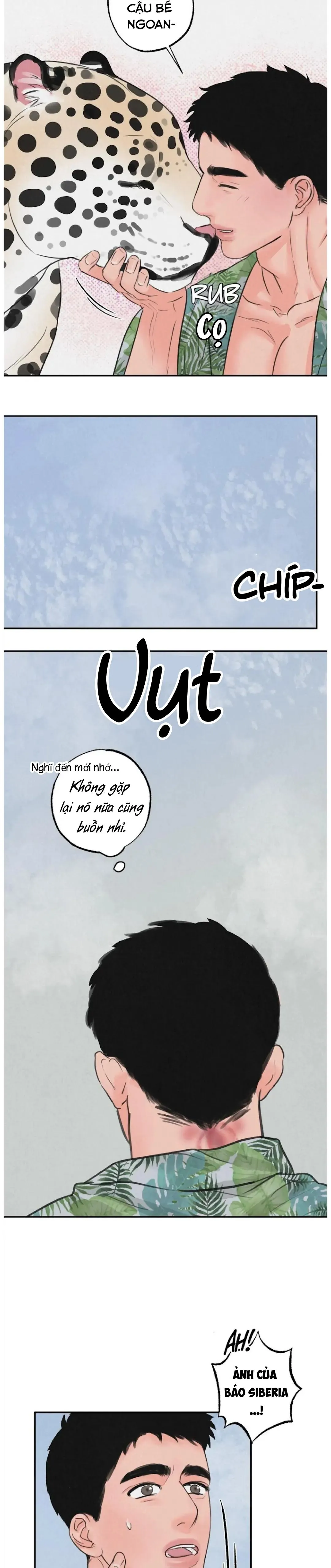 Tuyển Tập Manhwa 18+ Chapter 40 Trang 12