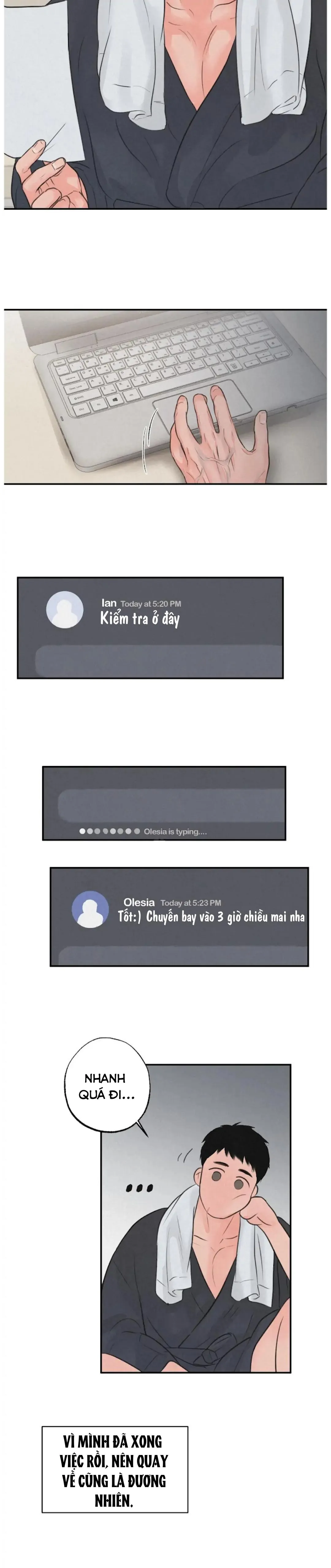 Tuyển Tập Manhwa 18+ Chapter 40 Trang 15