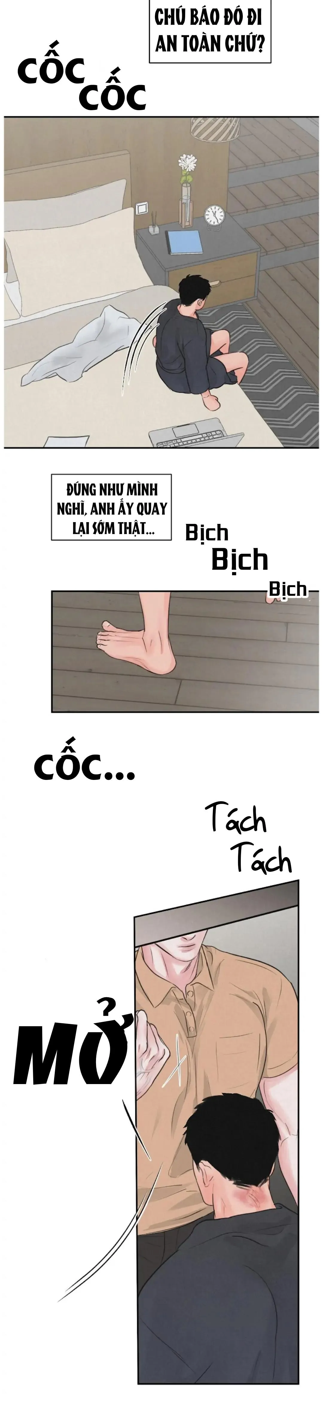 Tuyển Tập Manhwa 18+ Chapter 40 Trang 16
