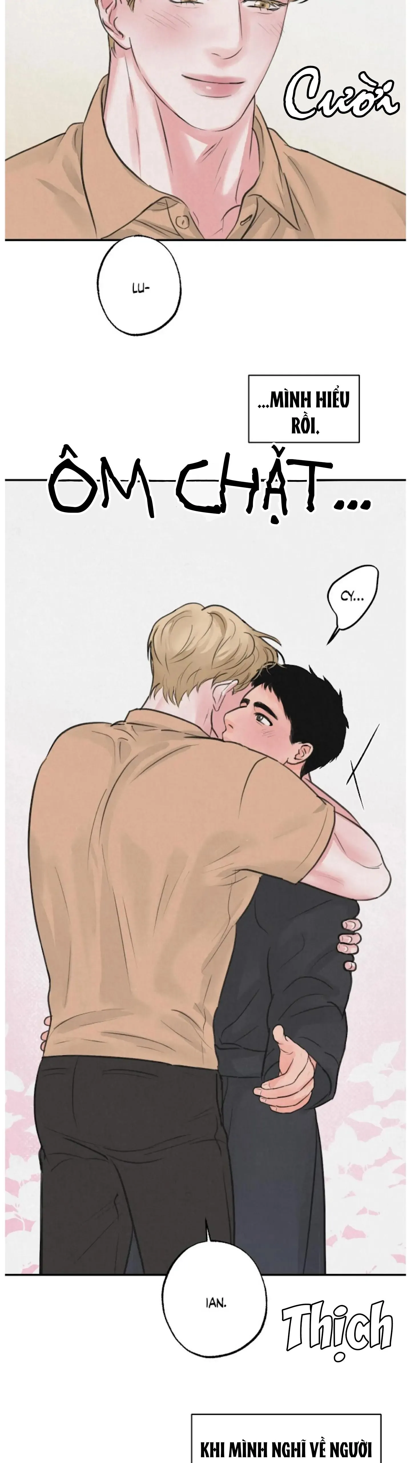 Tuyển Tập Manhwa 18+ Chapter 40 Trang 17