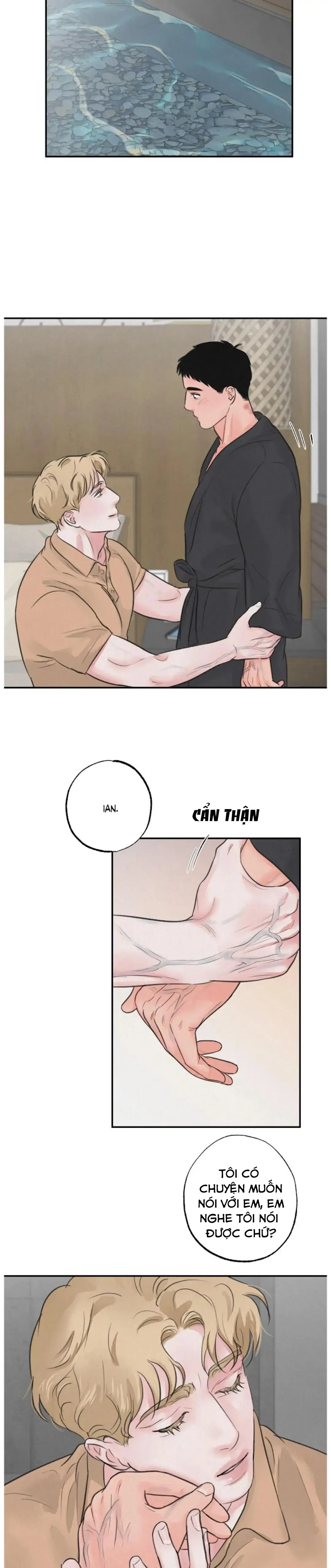Tuyển Tập Manhwa 18+ Chapter 41 Trang 3