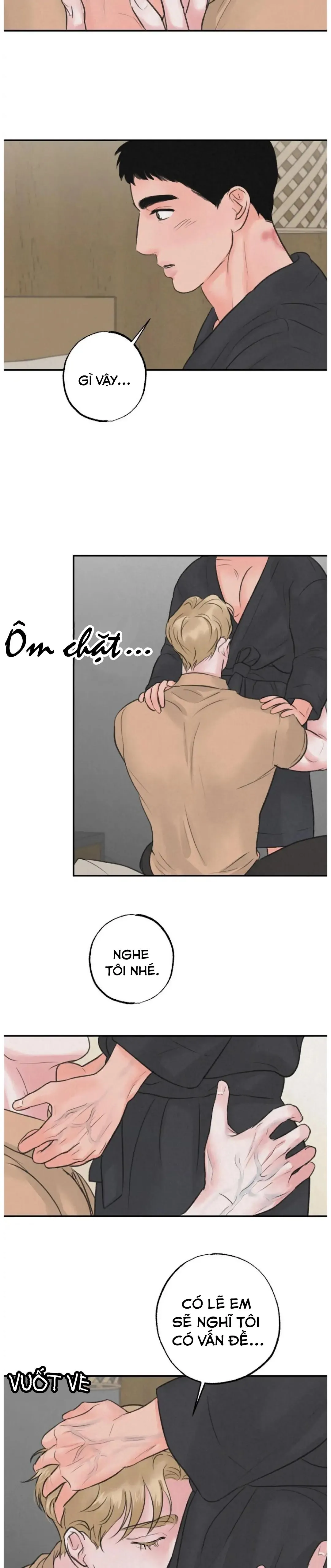 Tuyển Tập Manhwa 18+ Chapter 41 Trang 4