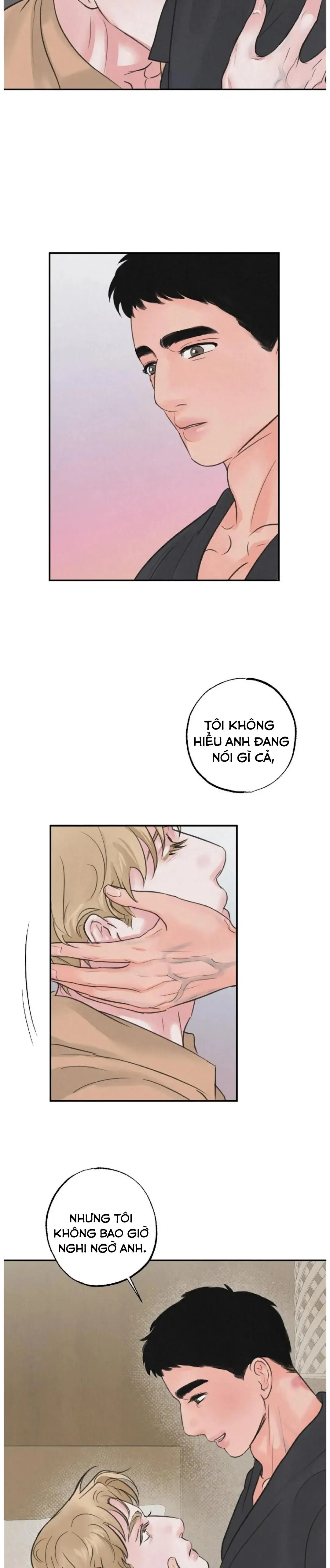Tuyển Tập Manhwa 18+ Chapter 41 Trang 5