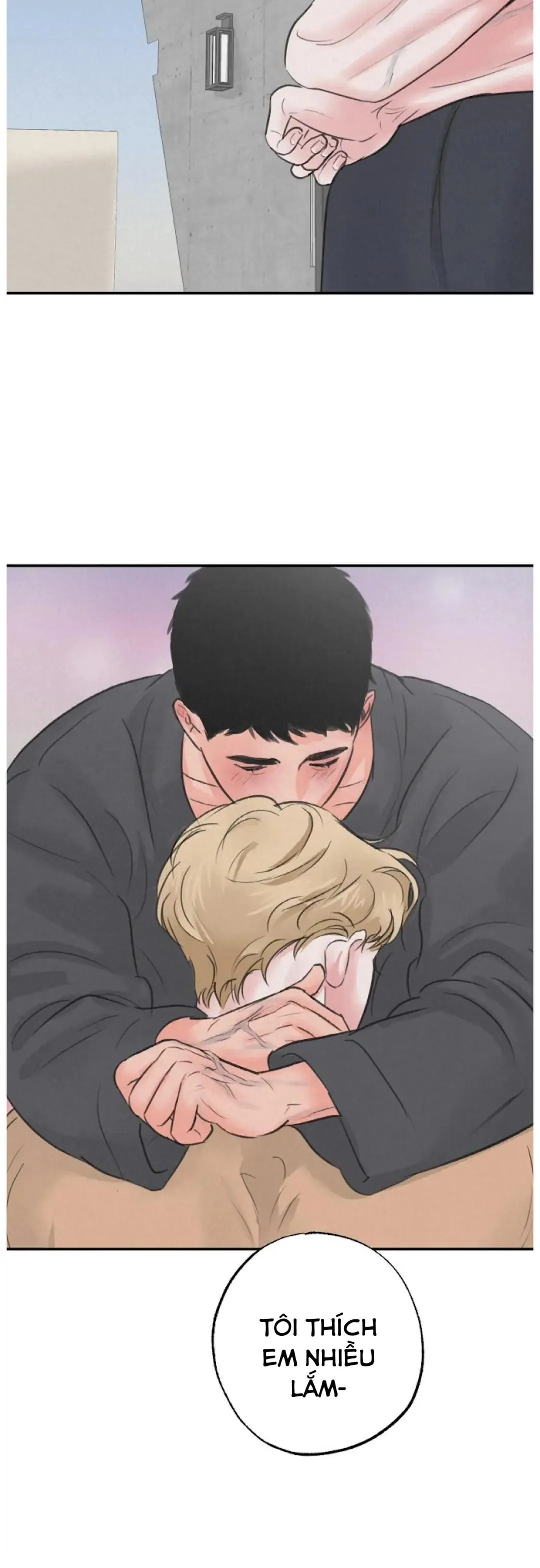Tuyển Tập Manhwa 18+ Chapter 41 Trang 7