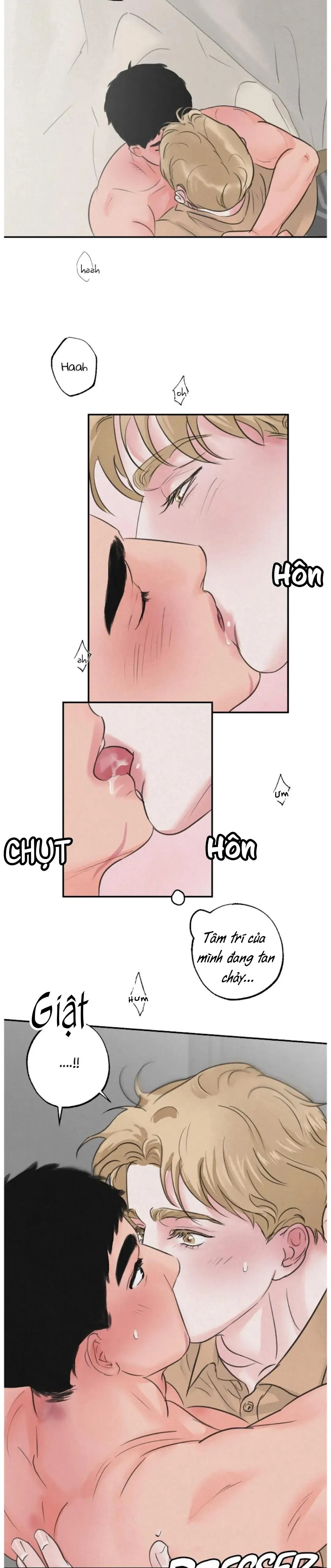 Tuyển Tập Manhwa 18+ Chapter 41 Trang 10