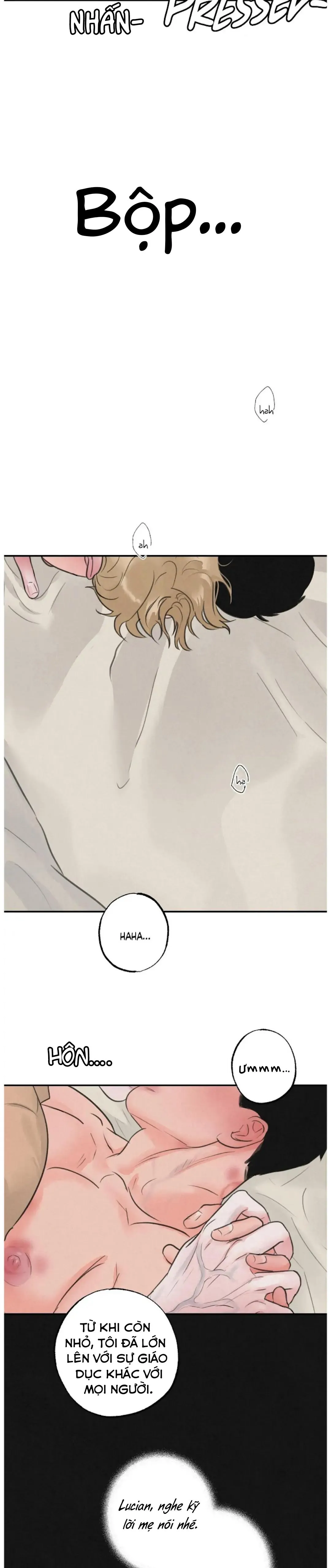 Tuyển Tập Manhwa 18+ Chapter 41 Trang 11