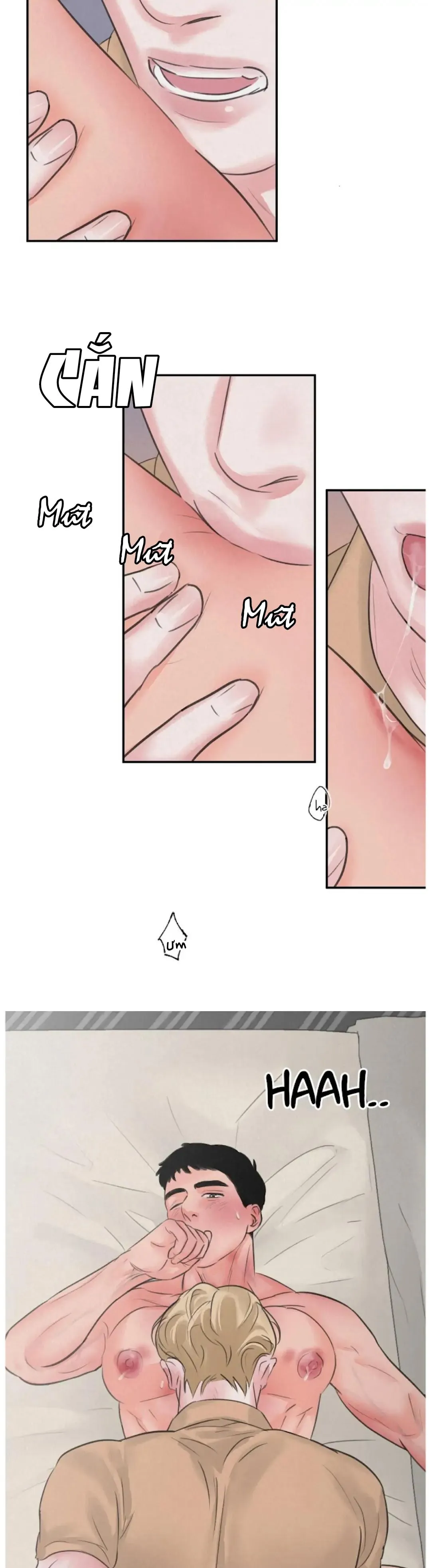 Tuyển Tập Manhwa 18+ Chapter 41 Trang 14