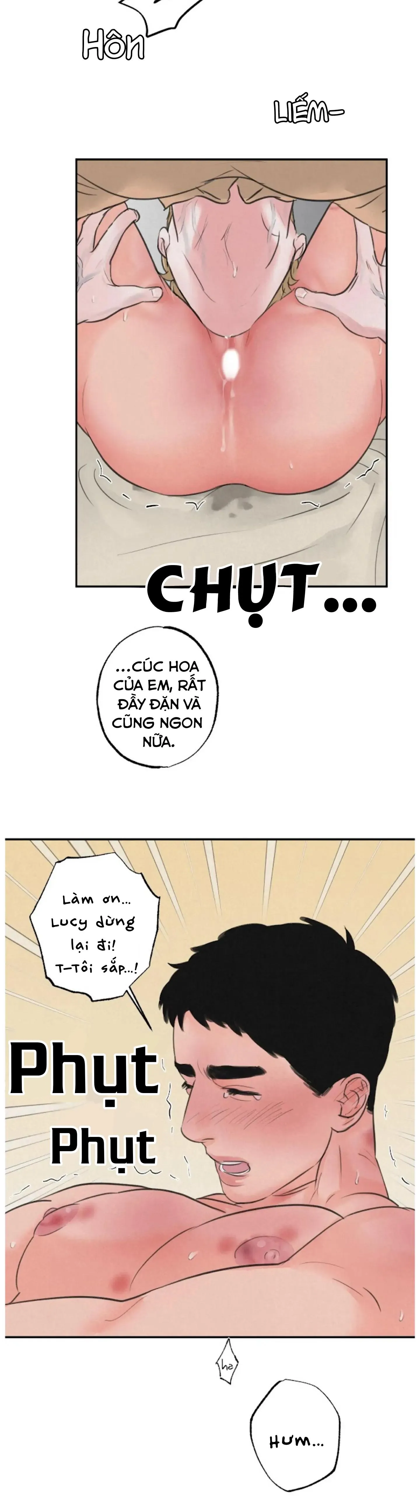 Tuyển Tập Manhwa 18+ Chapter 41 Trang 18