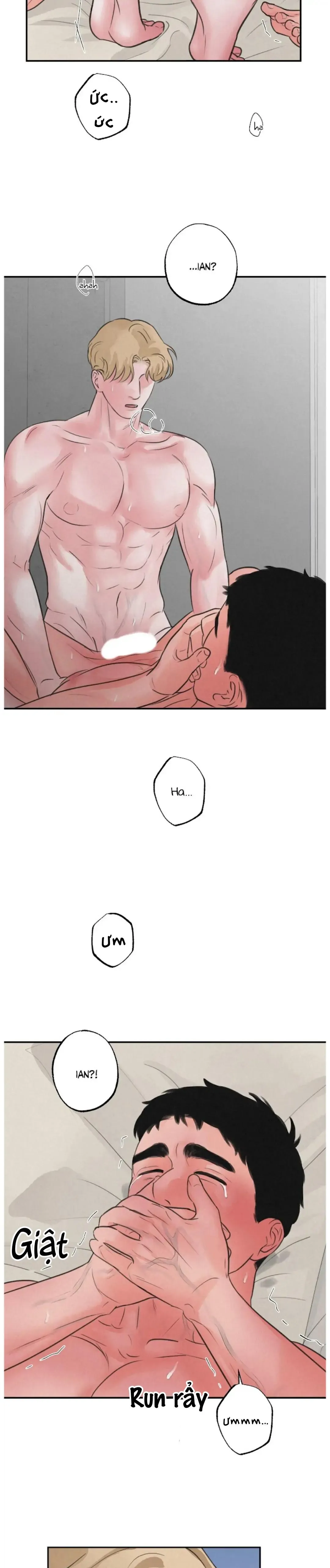 Tuyển Tập Manhwa 18+ Chapter 42 Trang 3