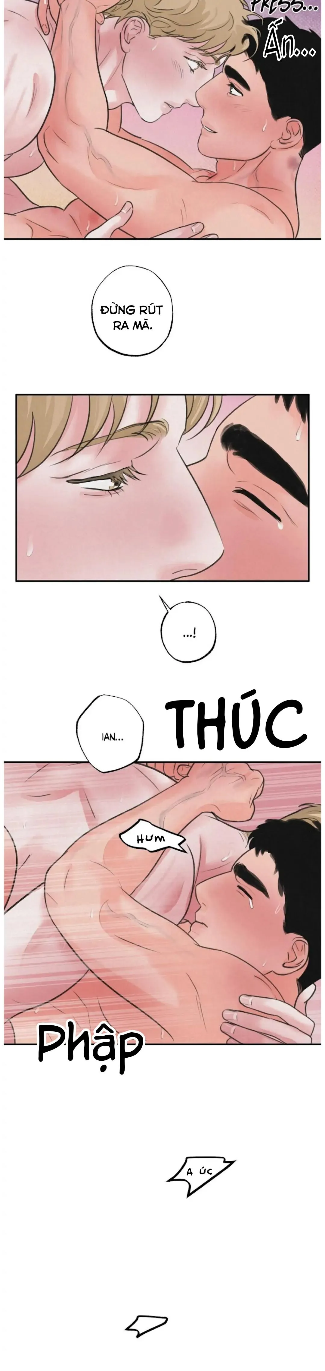 Tuyển Tập Manhwa 18+ Chapter 42 Trang 7