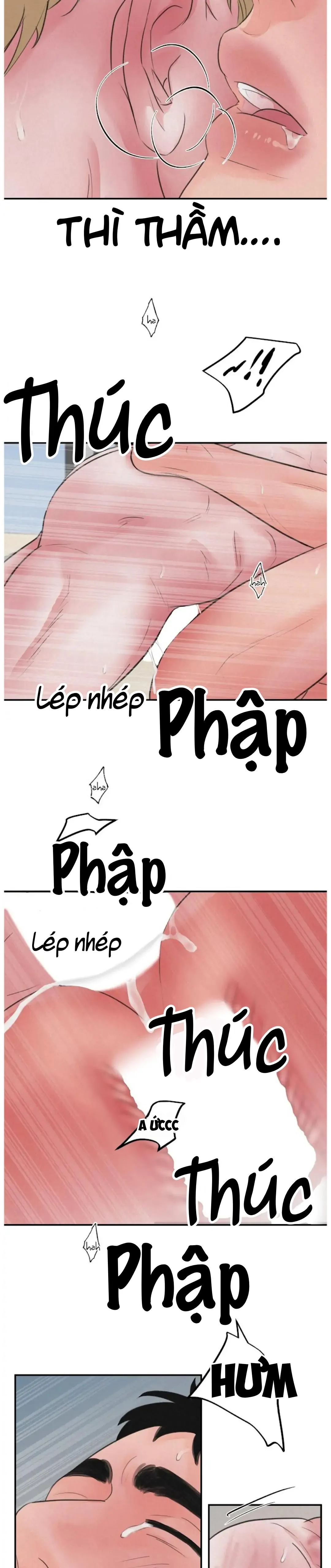 Tuyển Tập Manhwa 18+ Chapter 42 Trang 10