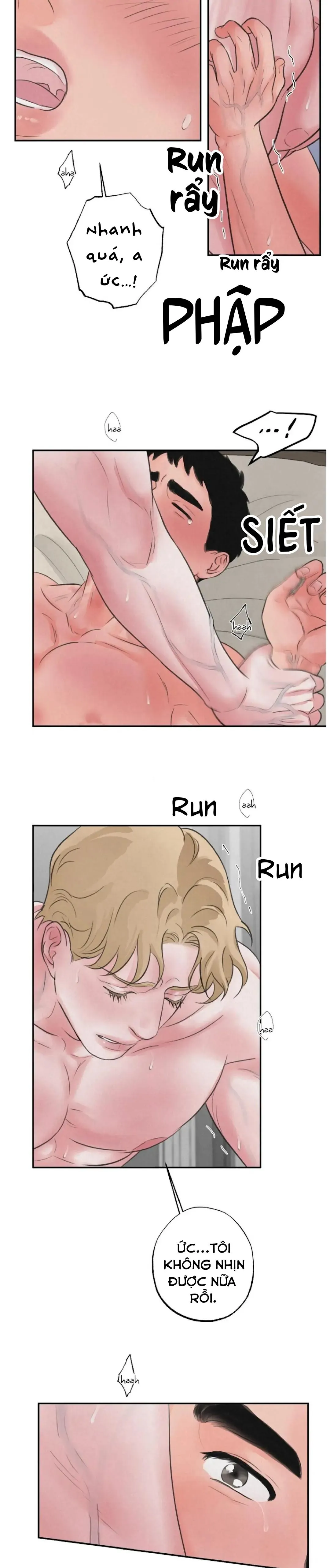 Tuyển Tập Manhwa 18+ Chapter 42 Trang 11