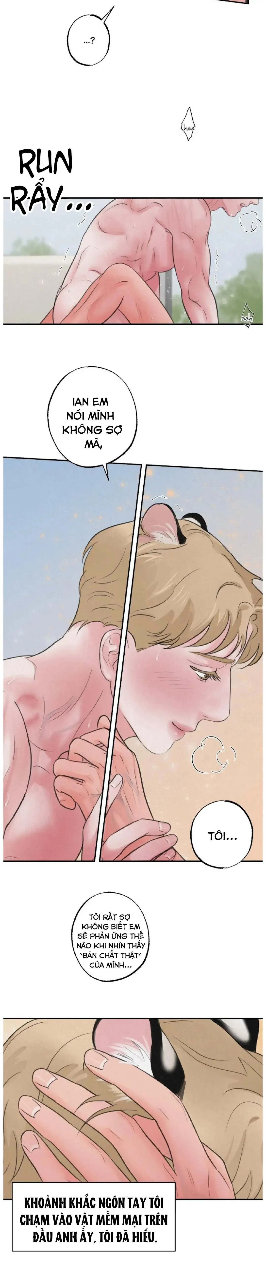 Tuyển Tập Manhwa 18+ Chapter 42 Trang 12