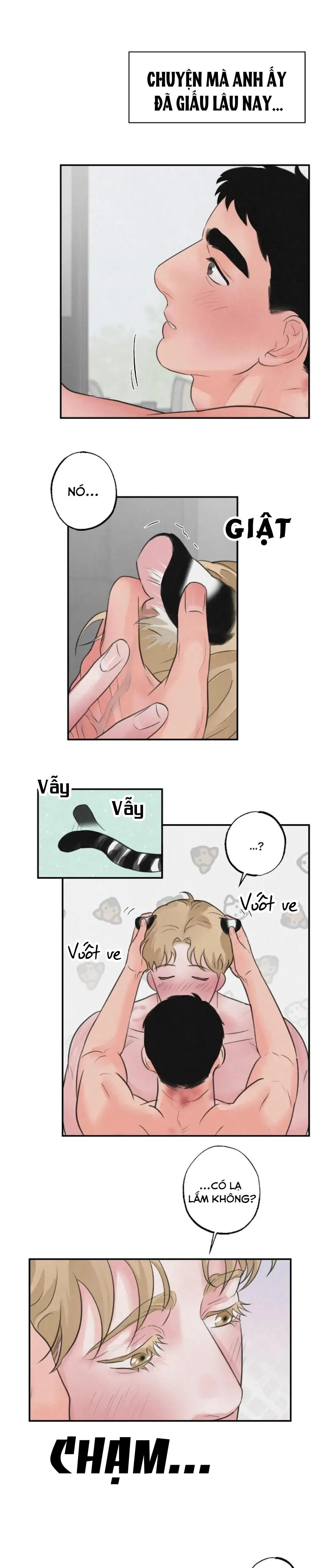 Tuyển Tập Manhwa 18+ Chapter 42 Trang 13