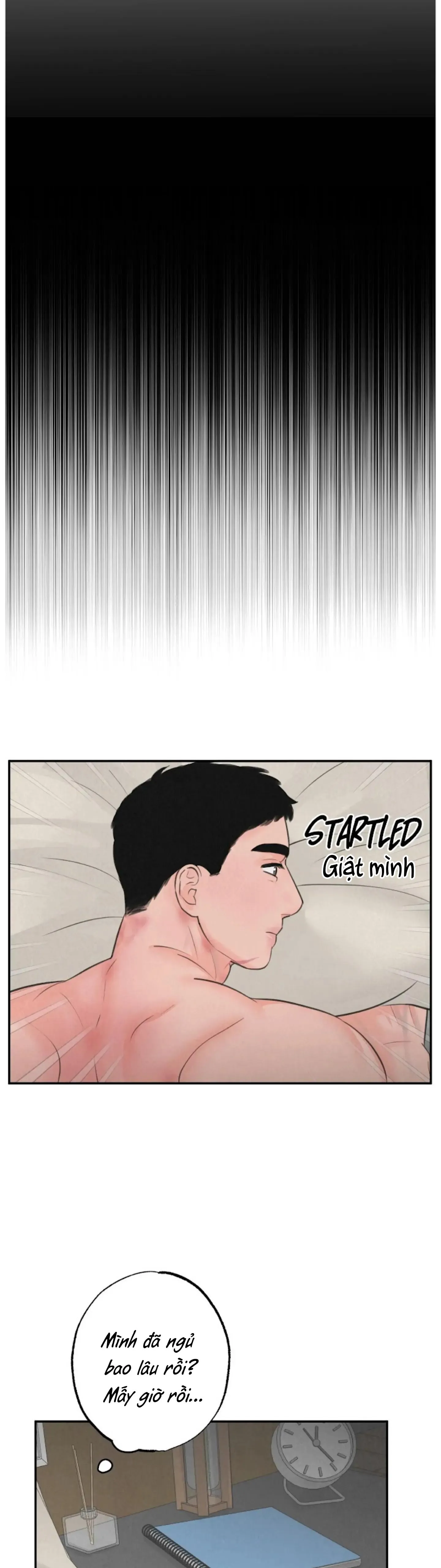 Tuyển Tập Manhwa 18+ Chapter 43 Trang 3