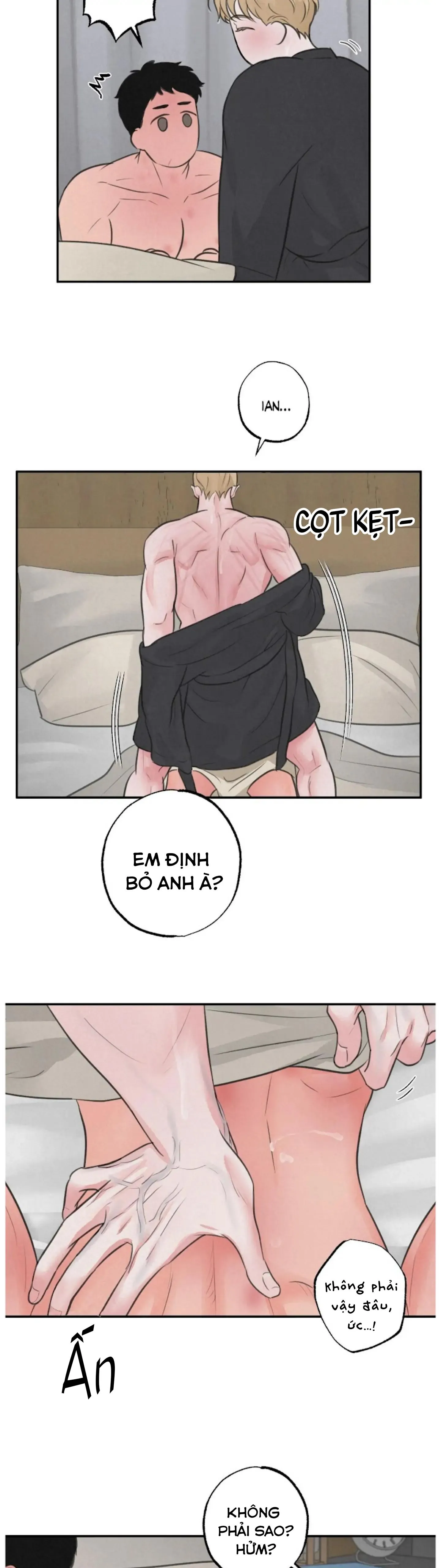 Tuyển Tập Manhwa 18+ Chapter 43 Trang 6