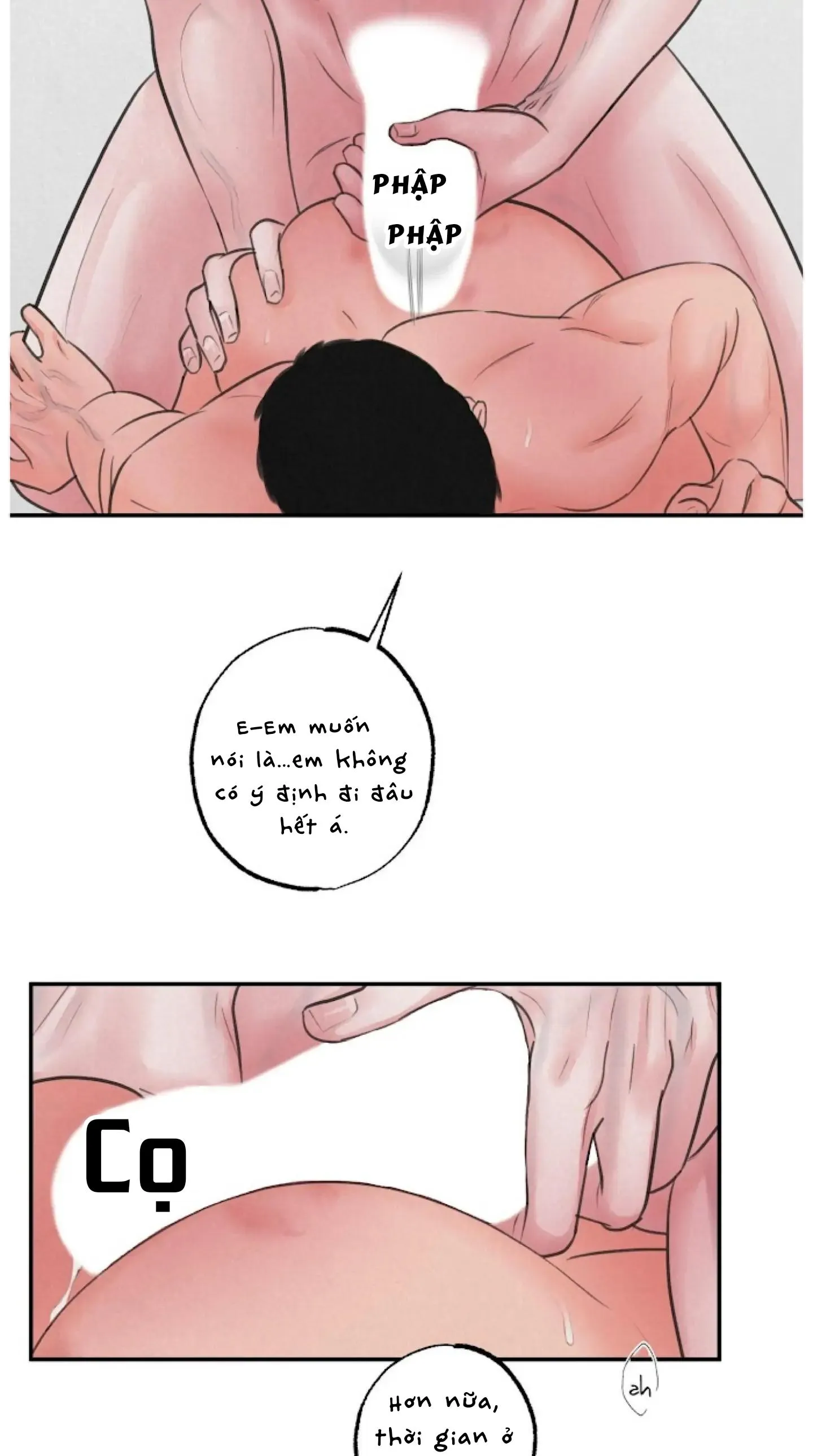 Tuyển Tập Manhwa 18+ Chapter 43 Trang 8