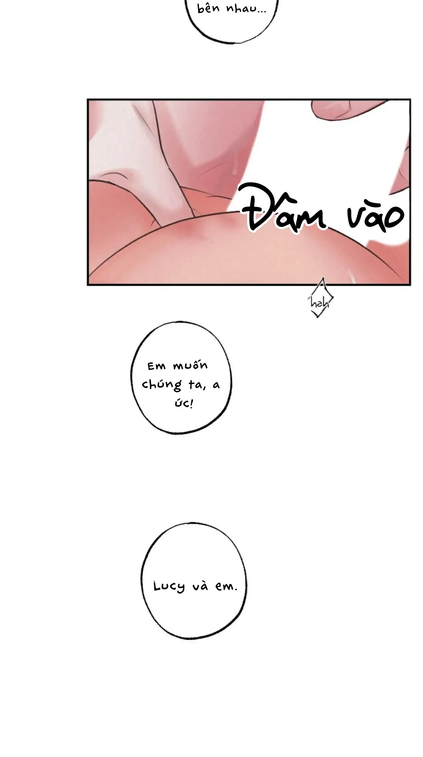 Tuyển Tập Manhwa 18+ Chapter 43 Trang 9