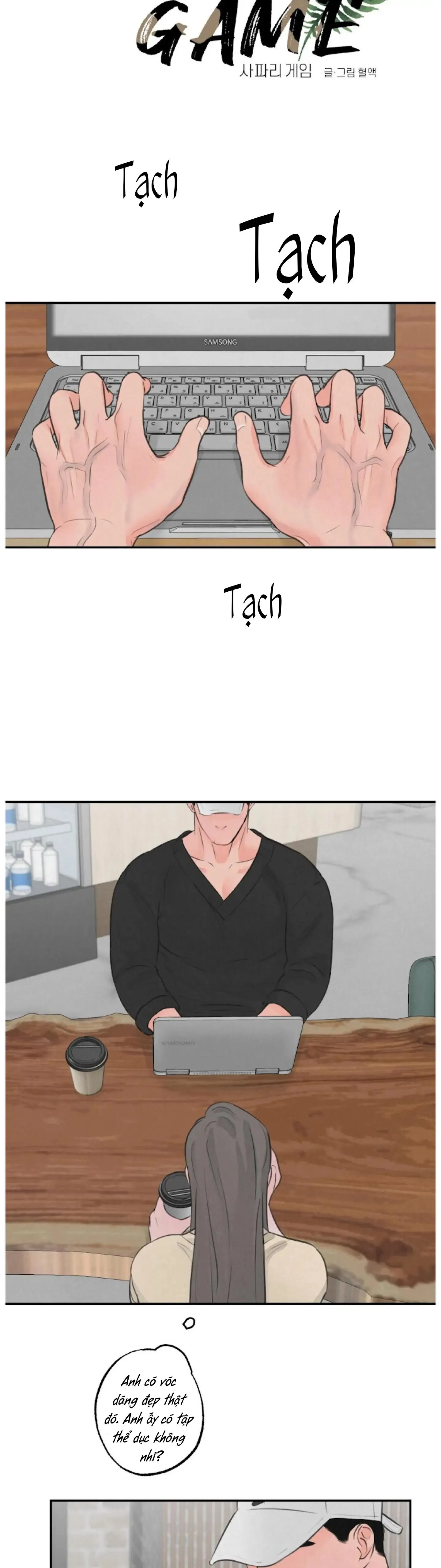 Tuyển Tập Manhwa 18+ Chapter 43 Trang 14