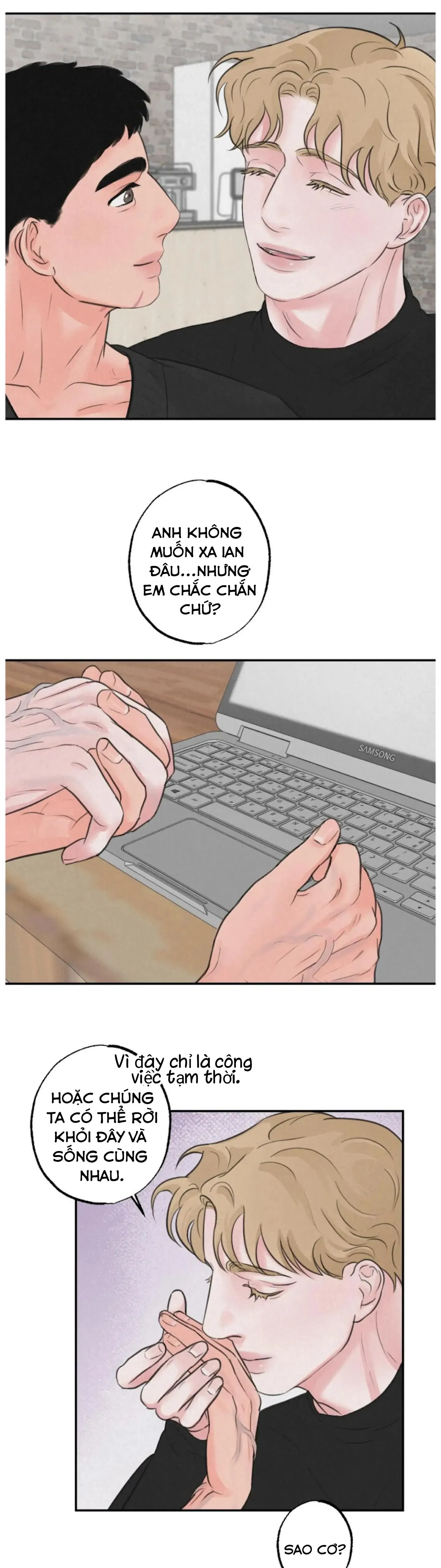 Tuyển Tập Manhwa 18+ Chapter 43 Trang 20