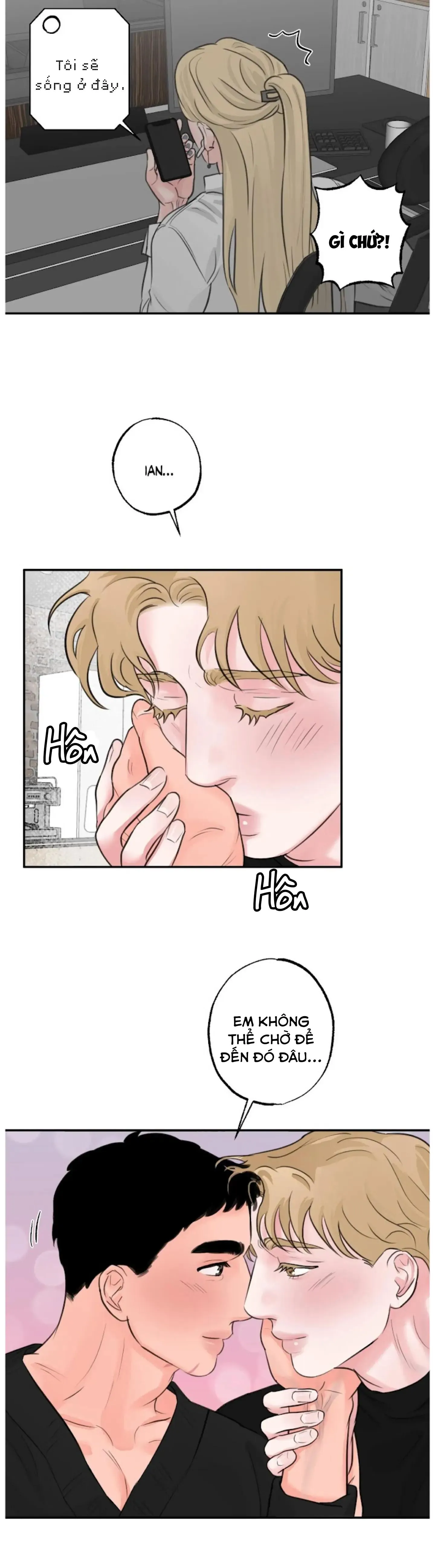 Tuyển Tập Manhwa 18+ Chapter 43 Trang 22