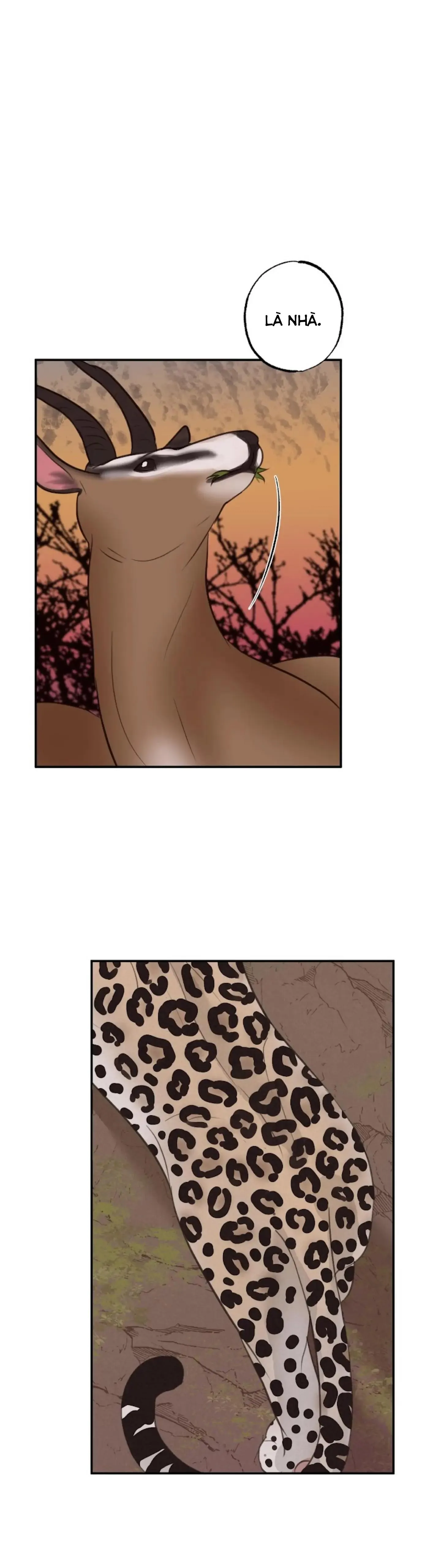 Tuyển Tập Manhwa 18+ Chapter 43 Trang 23