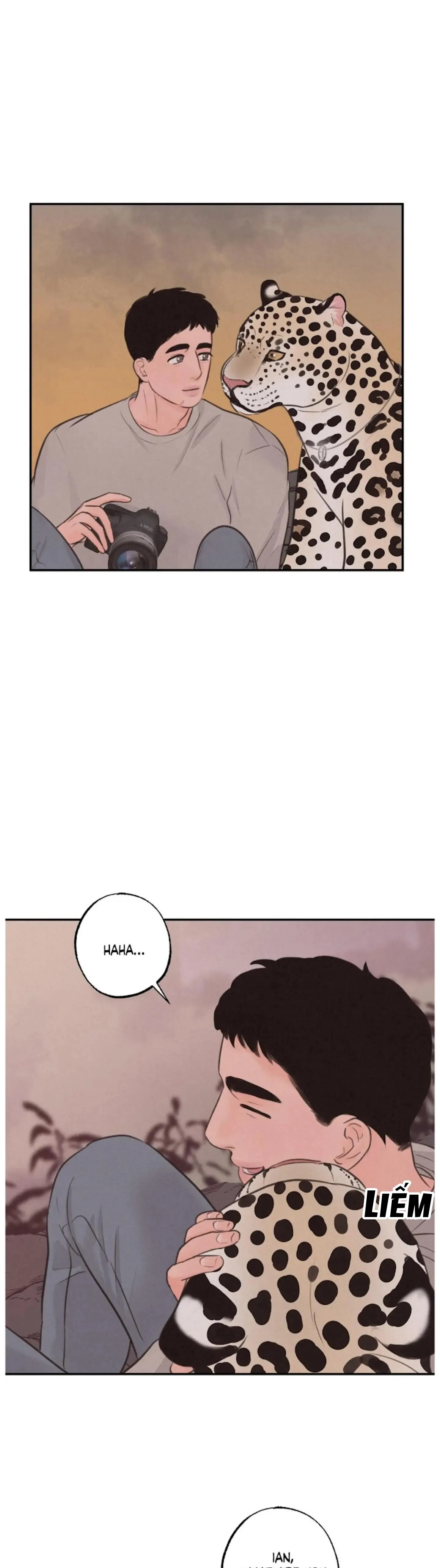 Tuyển Tập Manhwa 18+ Chapter 43 Trang 24