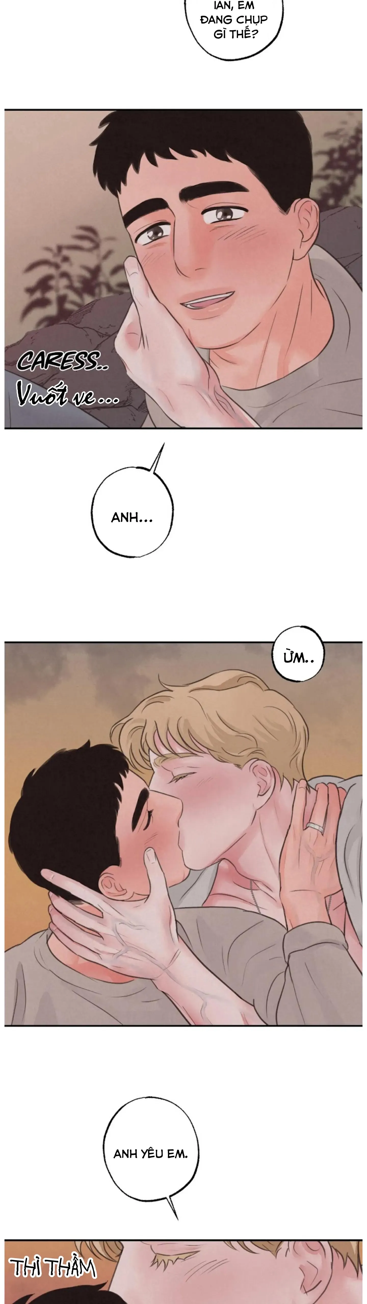 Tuyển Tập Manhwa 18+ Chapter 43 Trang 25