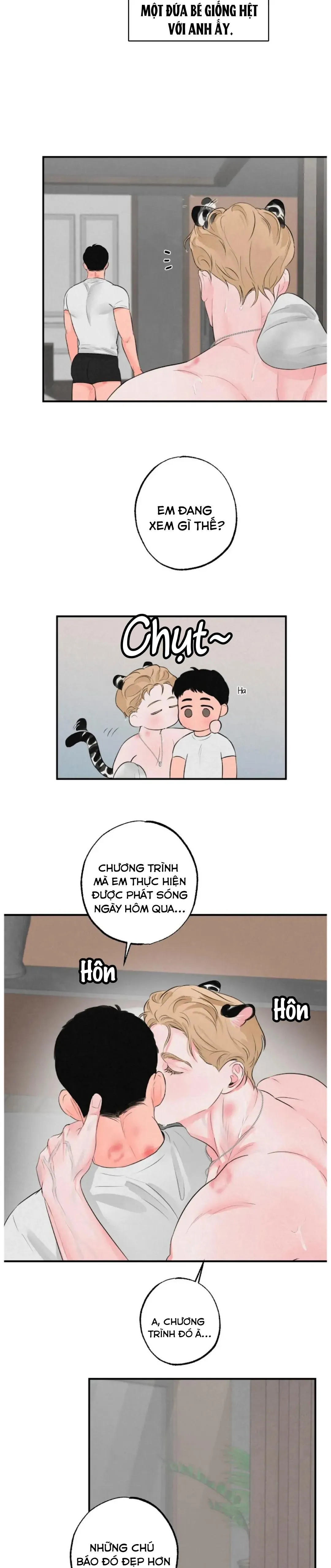 Tuyển Tập Manhwa 18+ Chapter 44 Trang 4