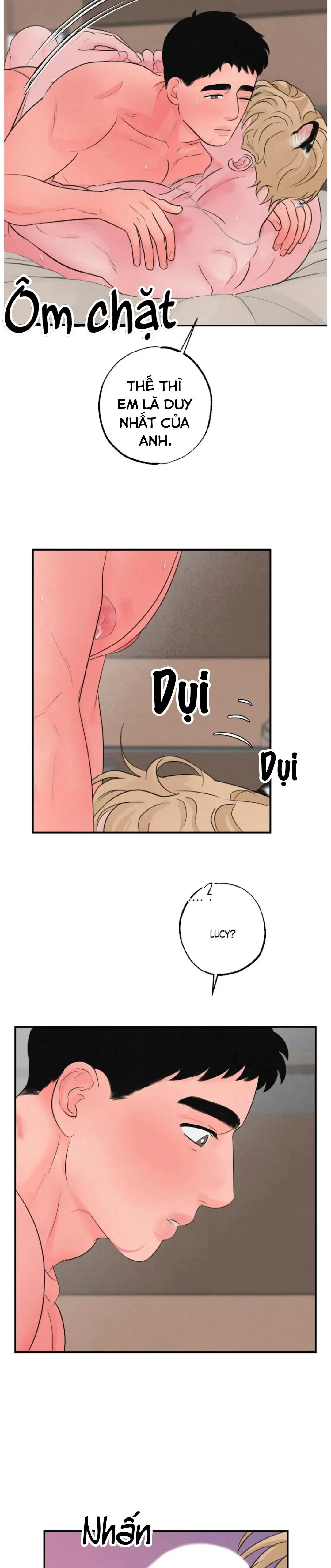 Tuyển Tập Manhwa 18+ Chapter 44 Trang 10