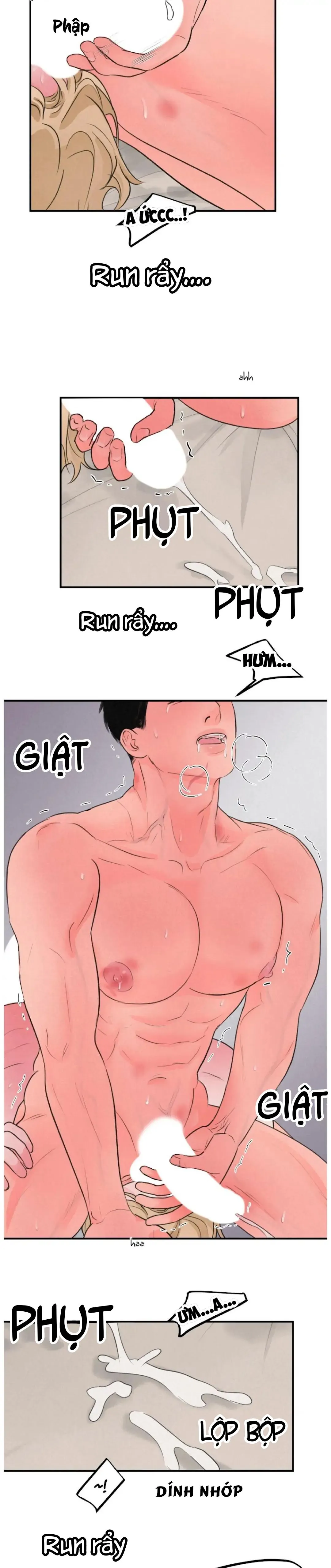Tuyển Tập Manhwa 18+ Chapter 44 Trang 14
