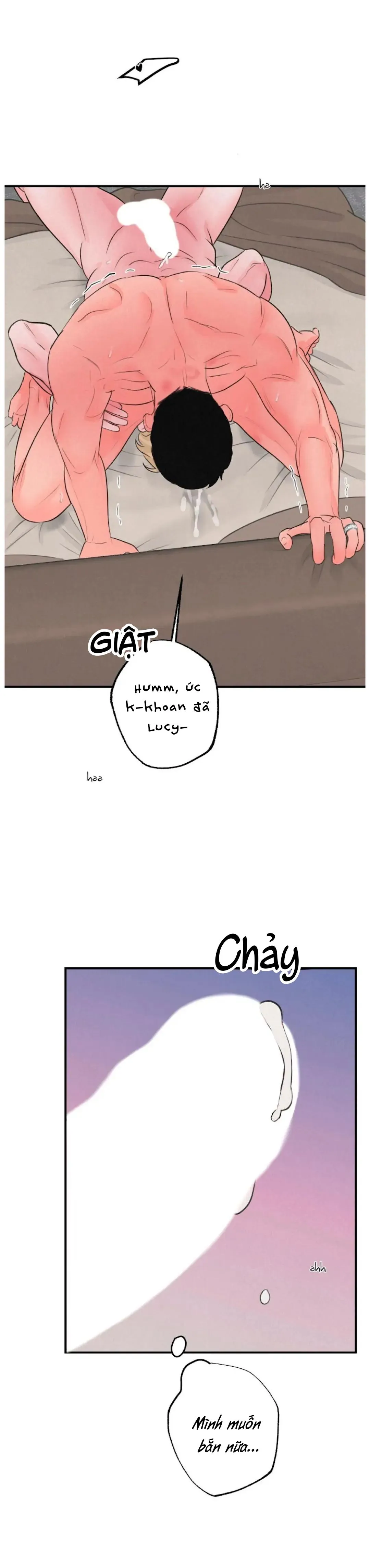 Tuyển Tập Manhwa 18+ Chapter 44 Trang 16