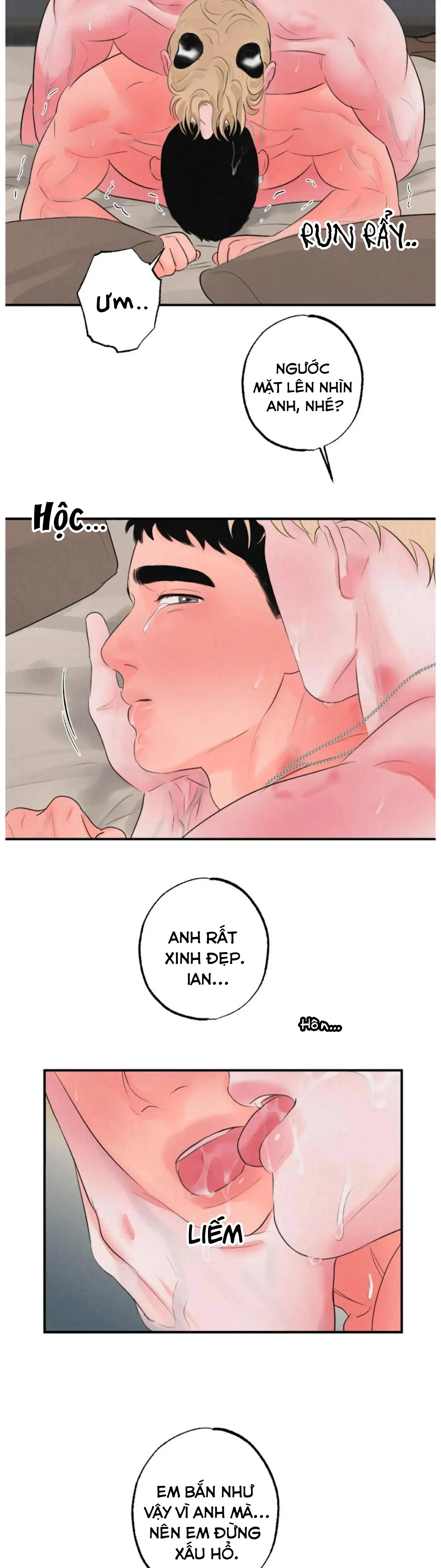 Tuyển Tập Manhwa 18+ Chapter 44 Trang 20