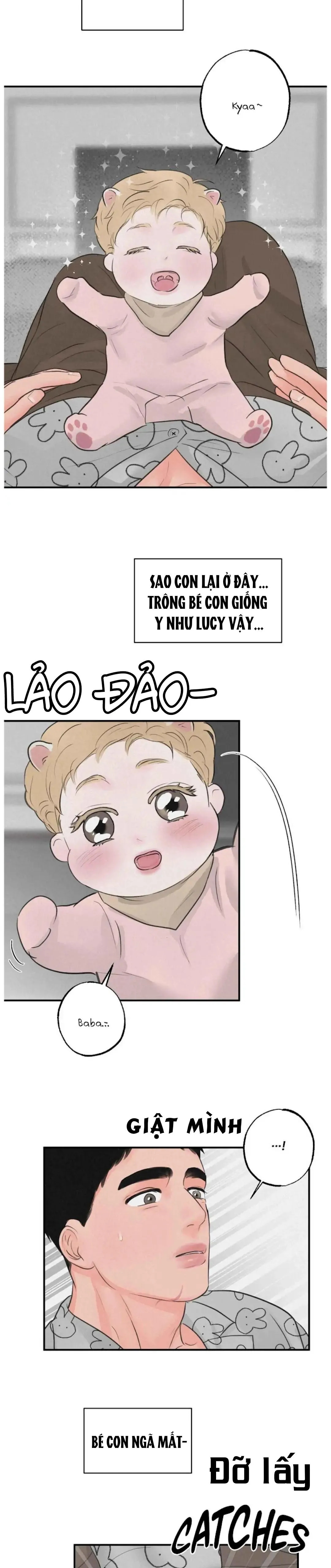 Tuyển Tập Manhwa 18+ Chapter 45 Trang 3