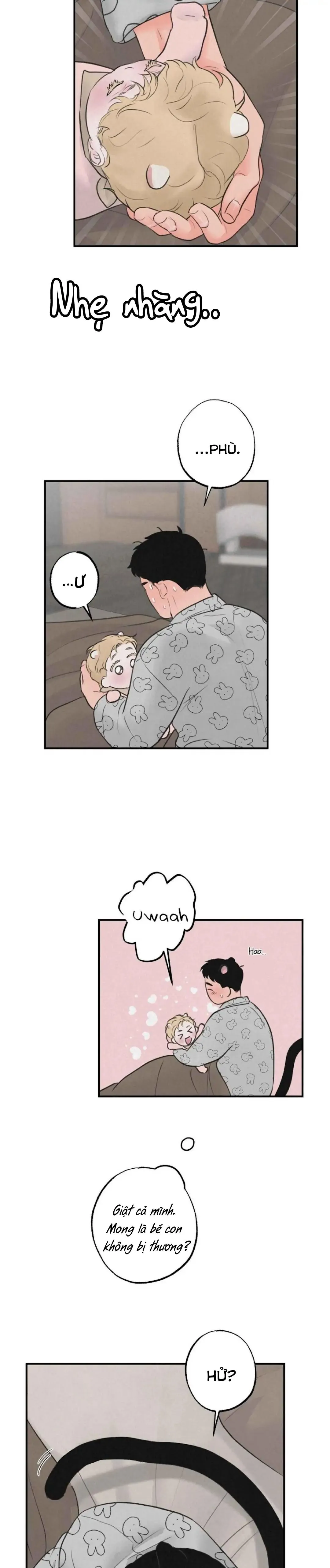 Tuyển Tập Manhwa 18+ Chapter 45 Trang 4