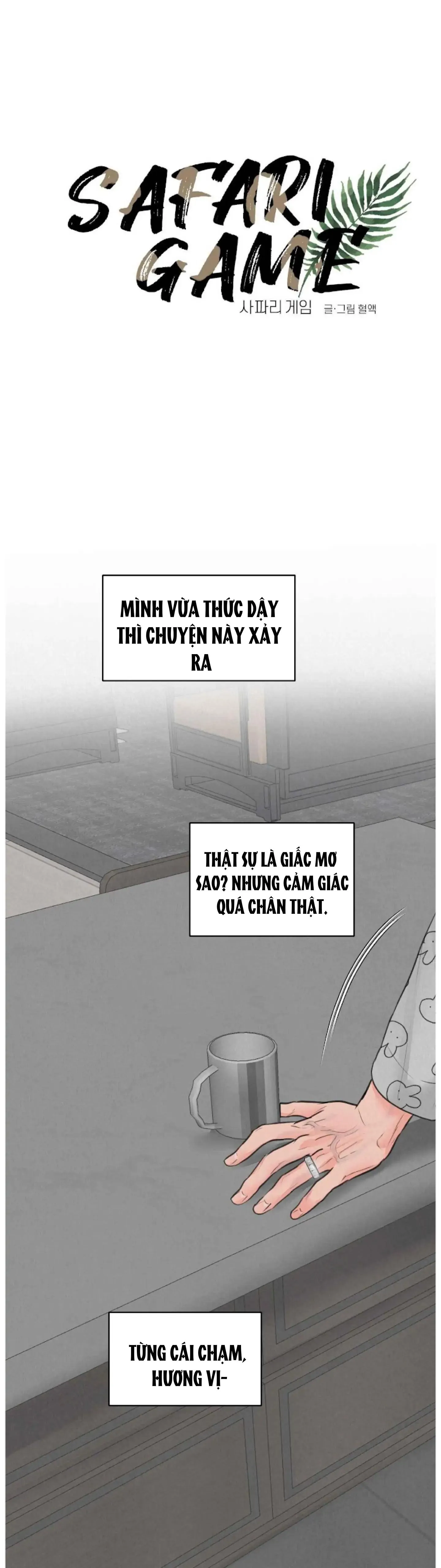Tuyển Tập Manhwa 18+ Chapter 45 Trang 10