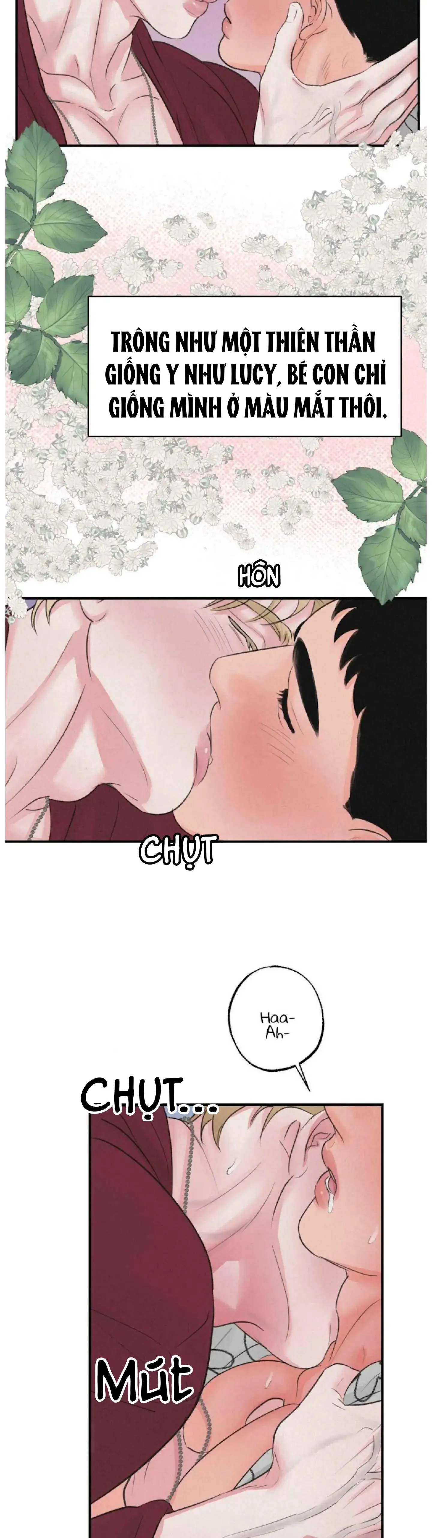 Tuyển Tập Manhwa 18+ Chapter 45 Trang 13