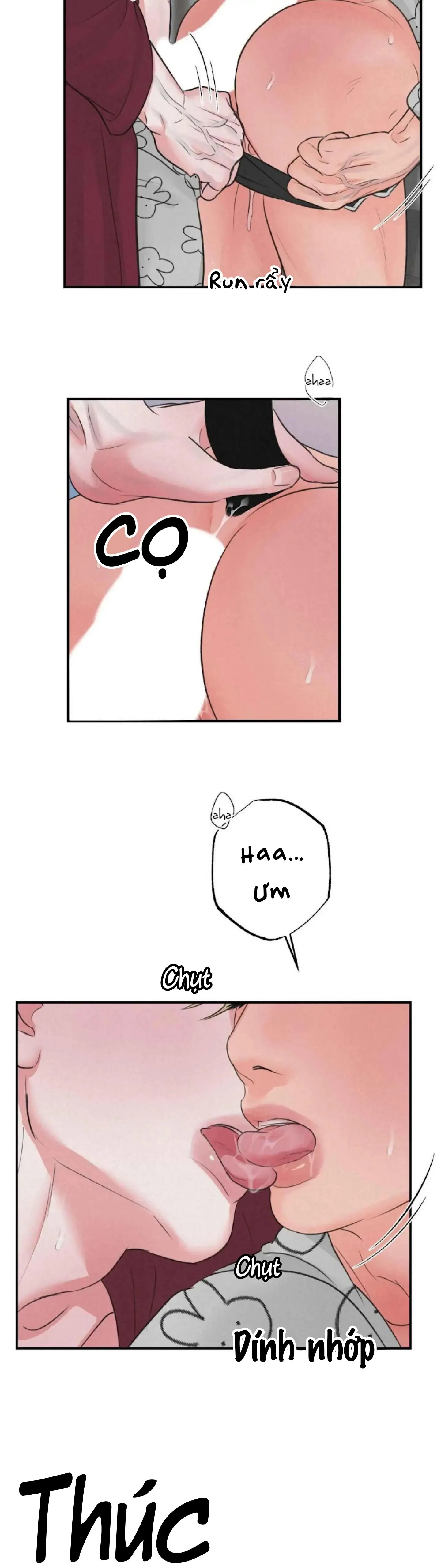 Tuyển Tập Manhwa 18+ Chapter 45 Trang 16