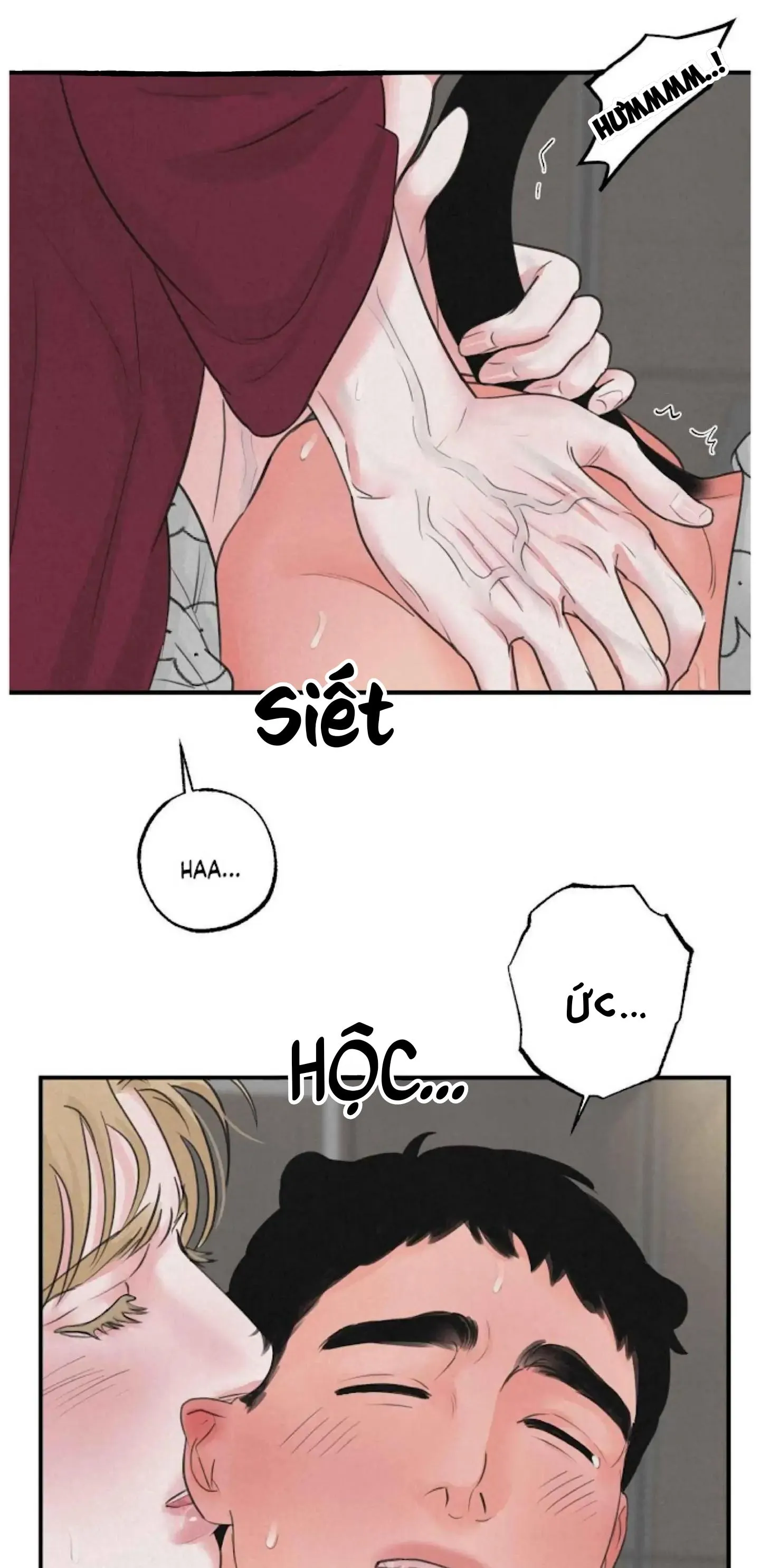 Tuyển Tập Manhwa 18+ Chapter 45 Trang 17