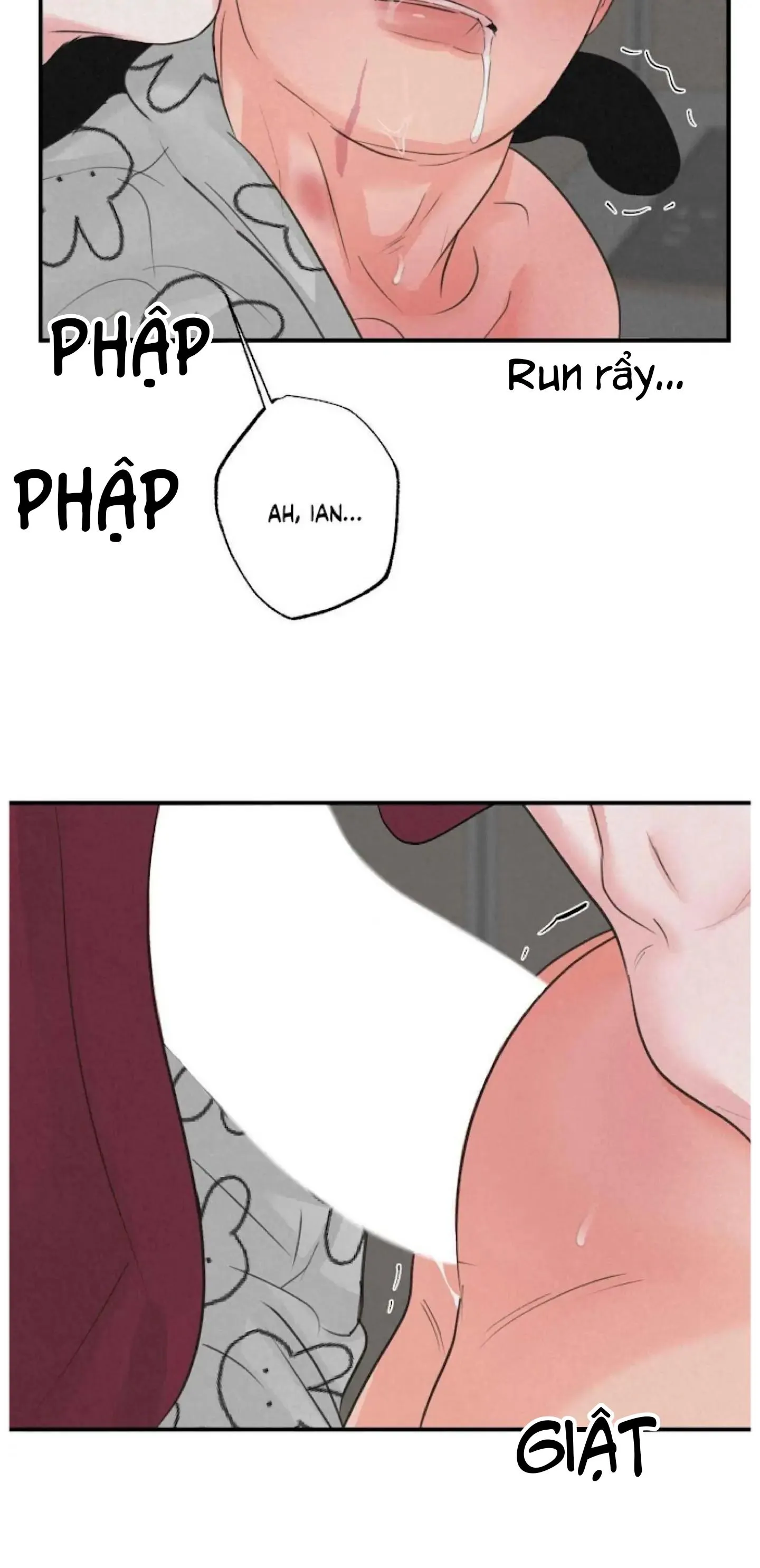 Tuyển Tập Manhwa 18+ Chapter 45 Trang 18