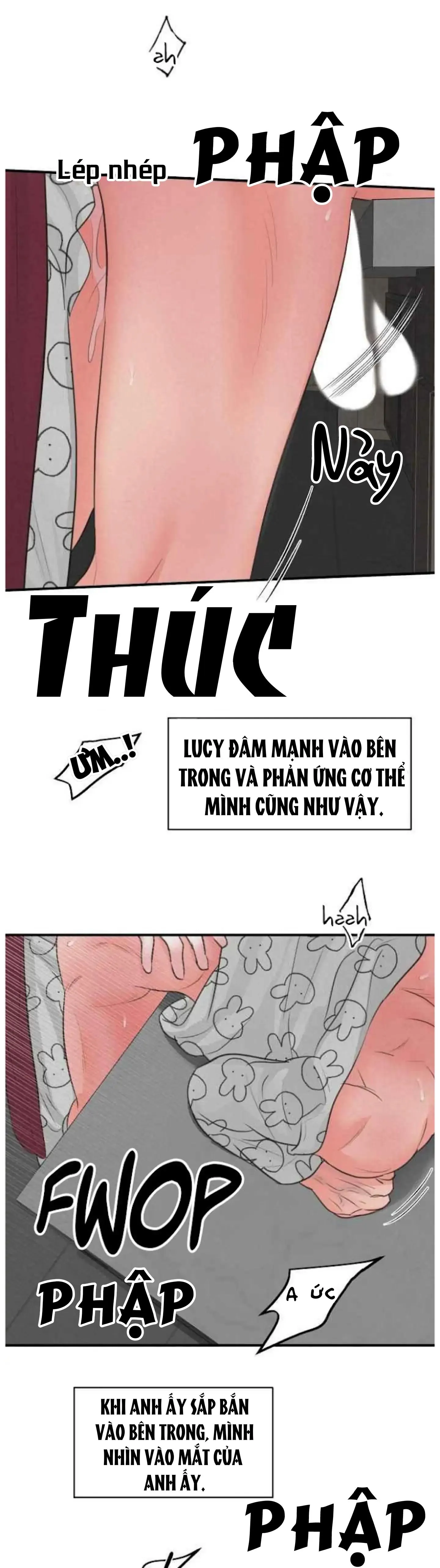Tuyển Tập Manhwa 18+ Chapter 45 Trang 19