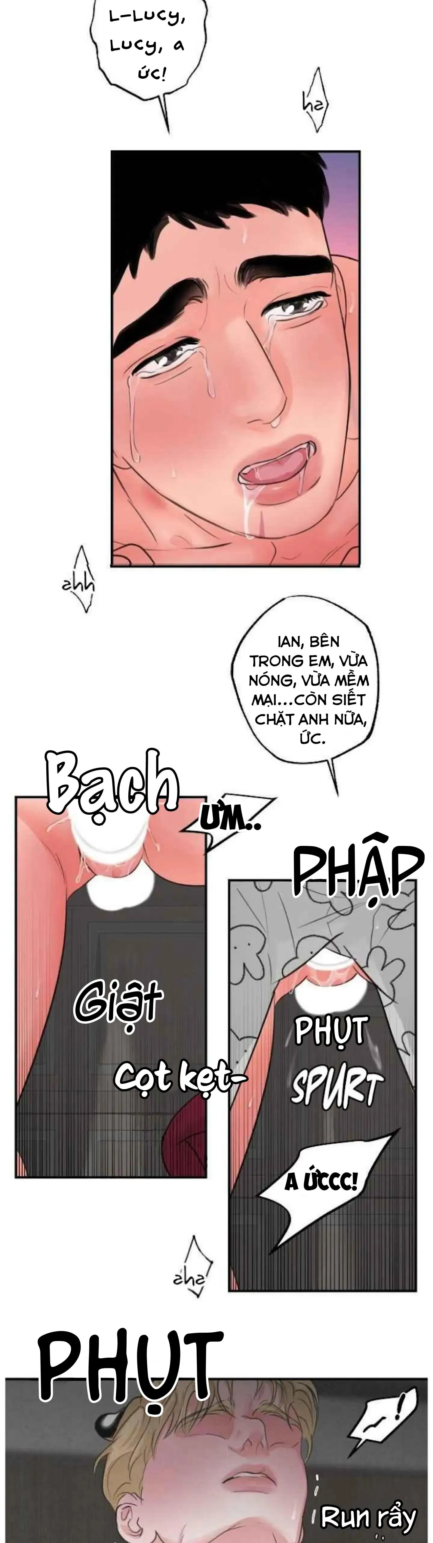 Tuyển Tập Manhwa 18+ Chapter 45 Trang 22