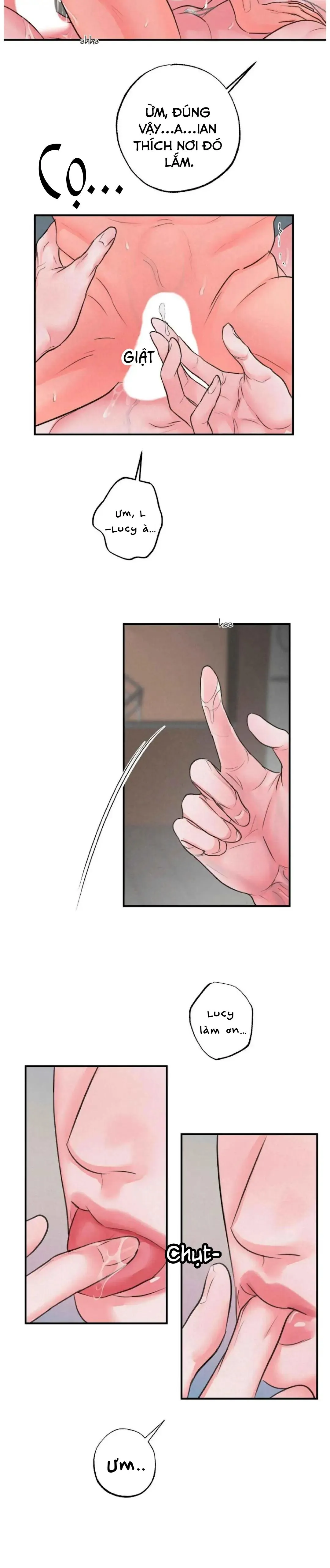 Tuyển Tập Manhwa 18+ Chapter 46 Trang 3