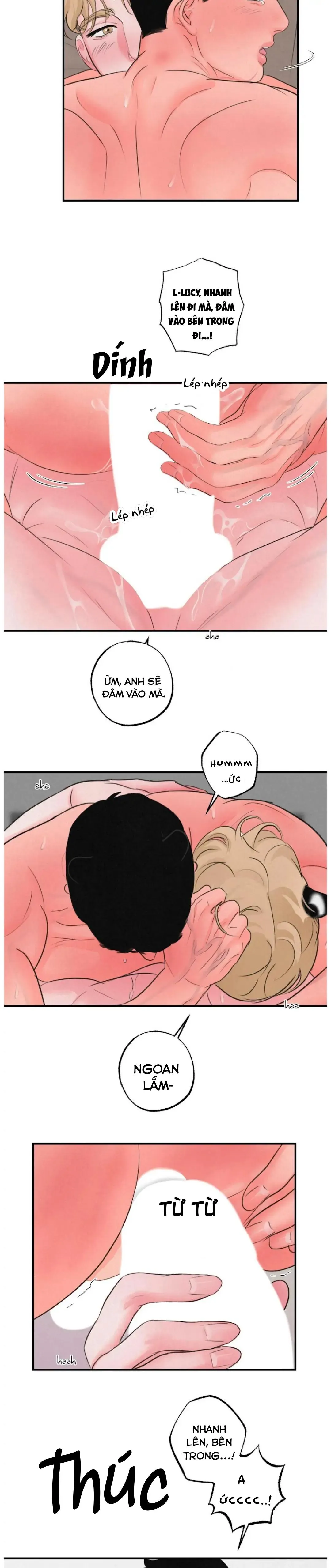 Tuyển Tập Manhwa 18+ Chapter 46 Trang 10