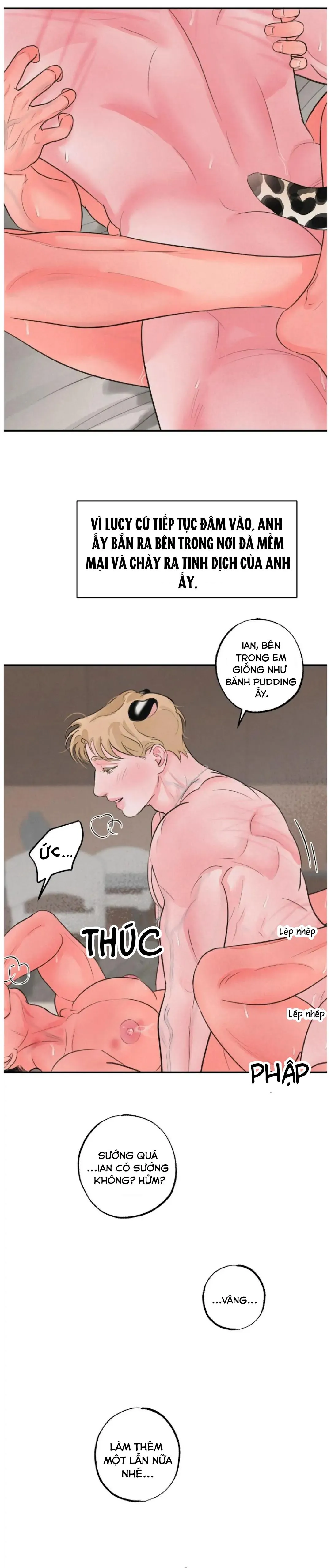 Tuyển Tập Manhwa 18+ Chapter 46 Trang 13